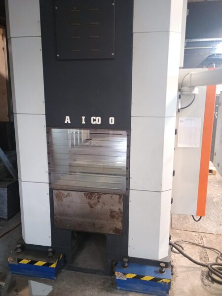SANGIACOMO T200 DM-DB
