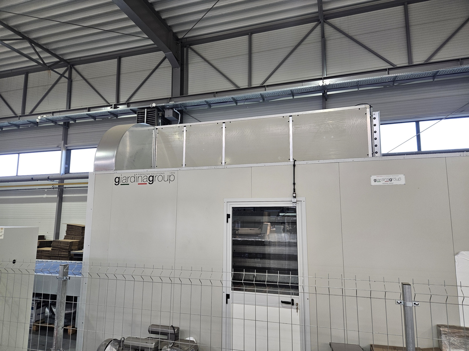 GIARDINA GROUP