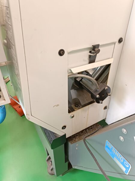 HAAS ST-10