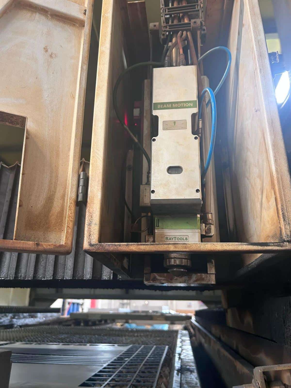 BAIWEI BW-G3015