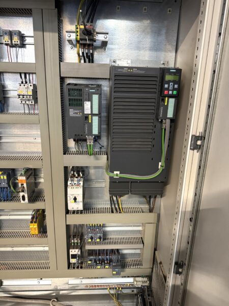 SANGIACOMO T200 DM-DB