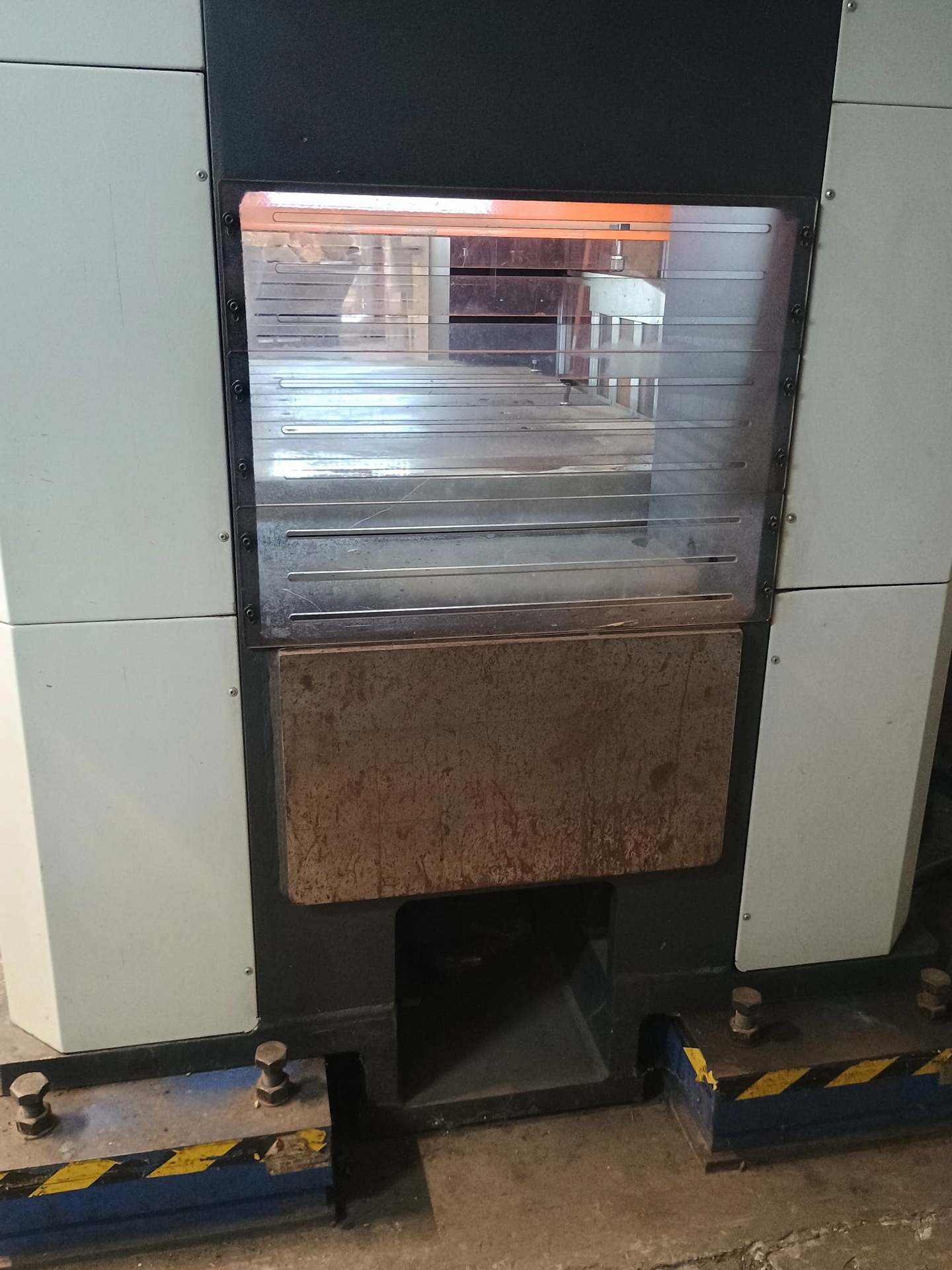 SANGIACOMO T200 DM-DB