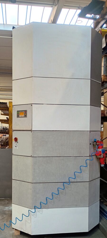 ESTA FILTOWER F-160 ecolight
