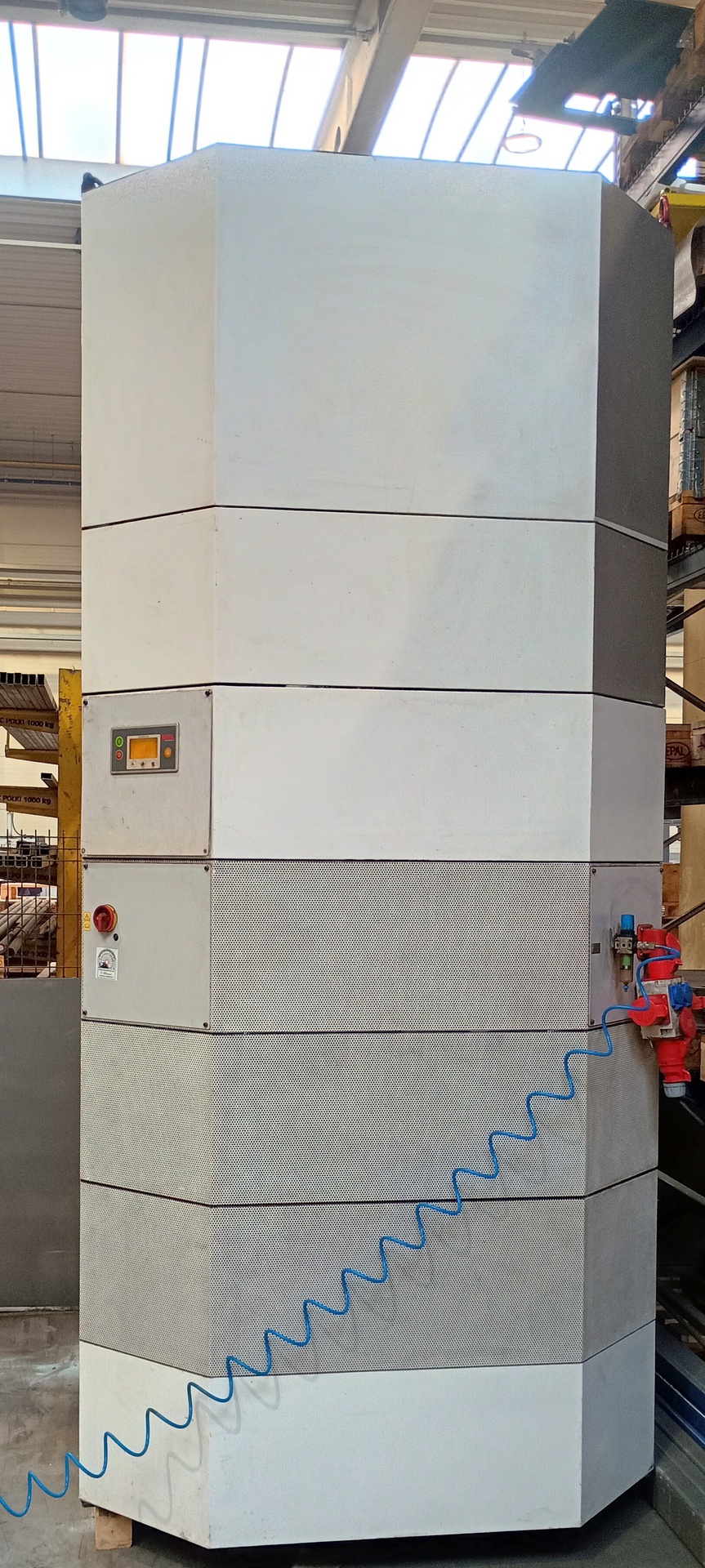 ESTA FILTOWER F-160 ecolight
