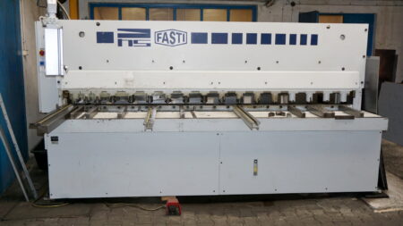 SCHRÖDER-FASTI SFT 528-30/6