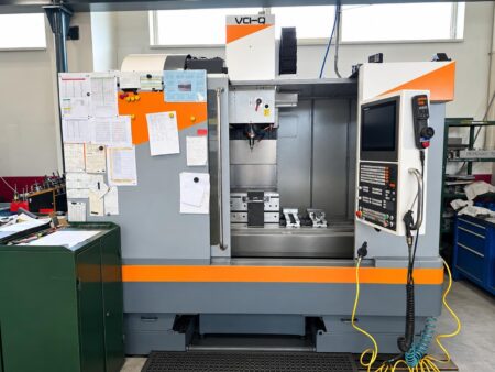 KOVOSVIT MAS VCI-Q 1000