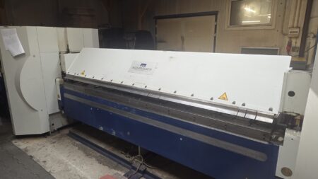 SCHRÖDER MAK3 3000/4.0