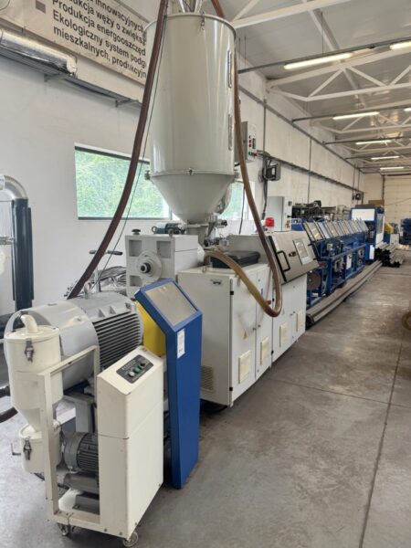 JINHU GROUP JHE 60-33