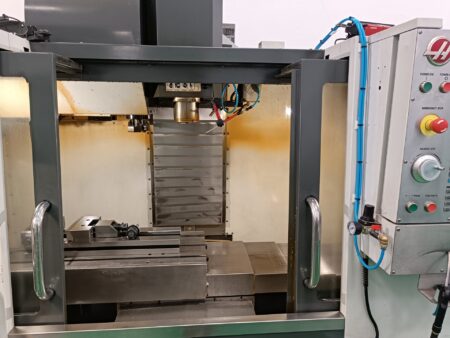 HAAS VF-2SS