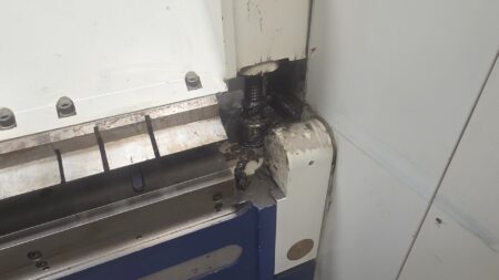 SCHRÖDER MAK3 3000/4.0