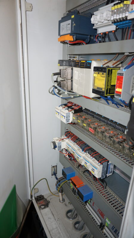 SCHRÖDER-FASTI SFT 528-30/6