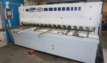 SCHRÖDER-FASTI SFT 528-30/6