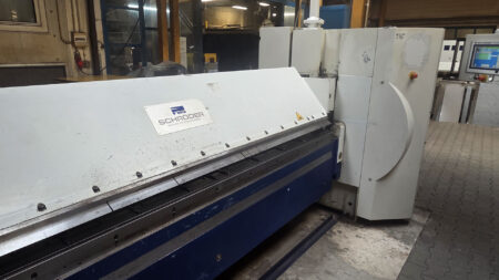 SCHRÖDER MAK3 3000/4.0