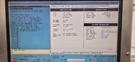 HAAS VF-4SS