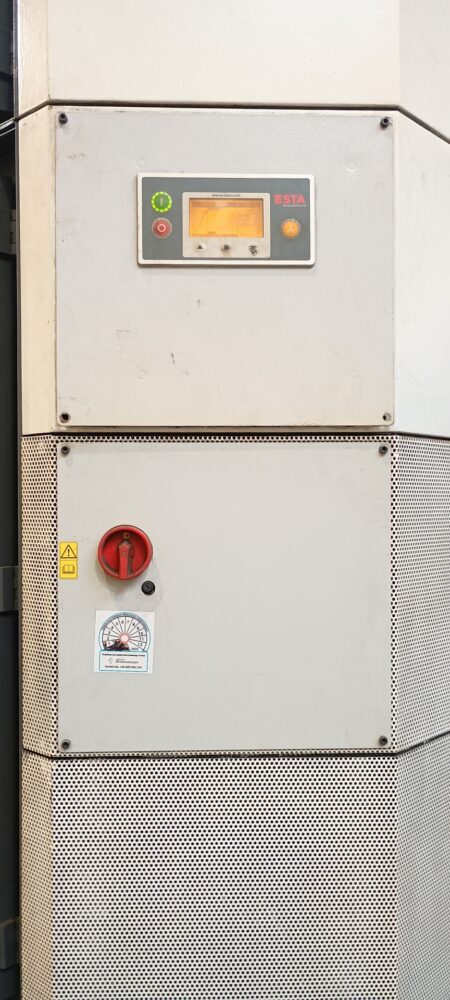 ESTA FILTOWER F-160 ecolight