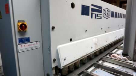 SCHRÖDER-FASTI SFT 528-30/6