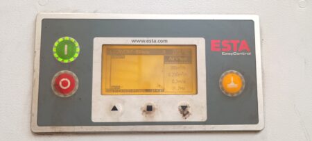 ESTA FILTOWER F-160 ecolight