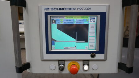 SCHRÖDER MAK3 3000/4.0
