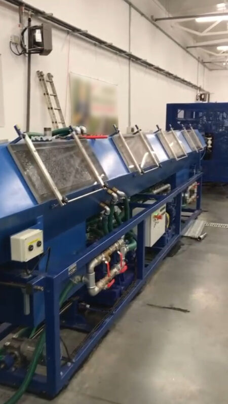JINHU GROUP JHE 60-33