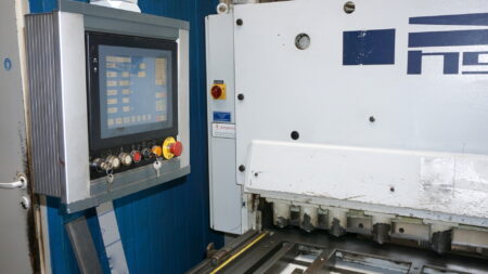 SCHRÖDER-FASTI SFT 528-30/6