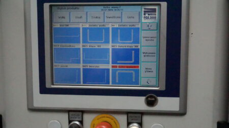 SCHRÖDER MAK3 3000/4.0