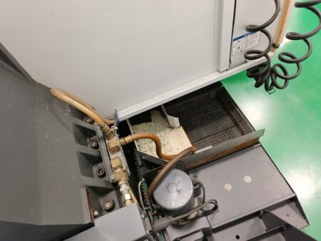 HAAS VF-4SS