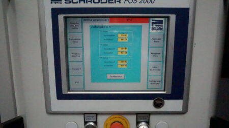 SCHRÖDER MAK3 3000/4.0