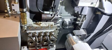 TSUGAMI HS207