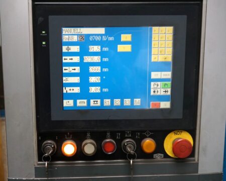 SCHRÖDER-FASTI SFT 528-30/6