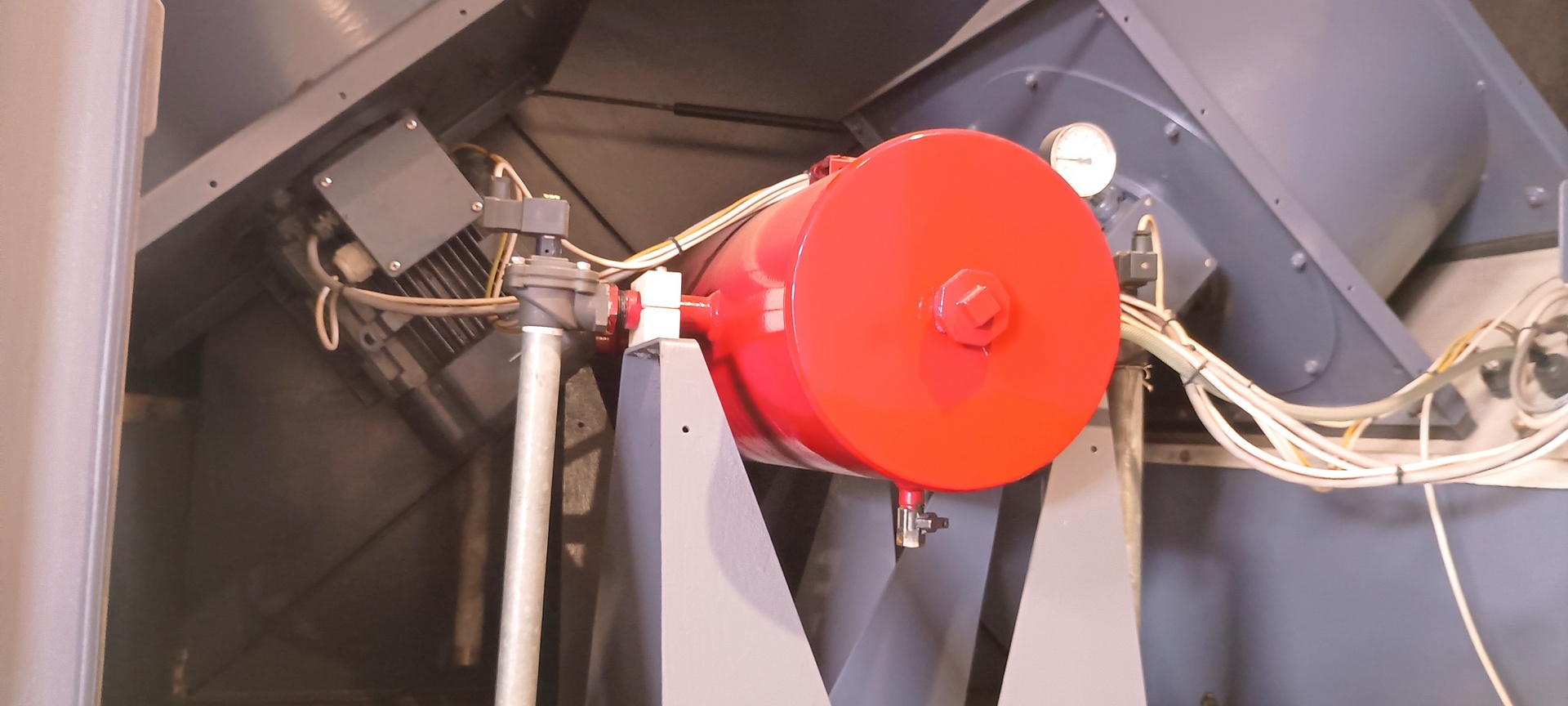 ESTA FILTOWER F-160 ecolight